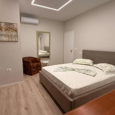 Majushi Apartament