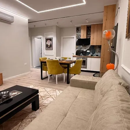 Apartament Majushi Fier