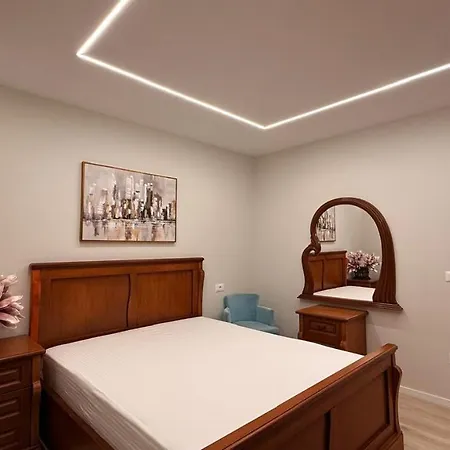 Apartament Majushi Fier