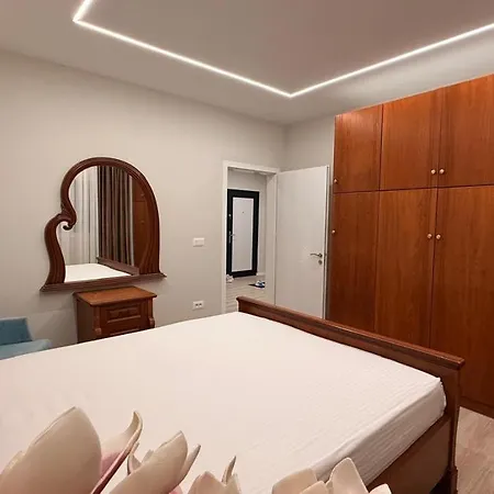 Apartament Majushi