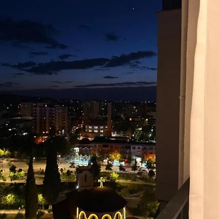 Majushi Apartament