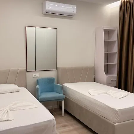 Apartament Majushi Fier