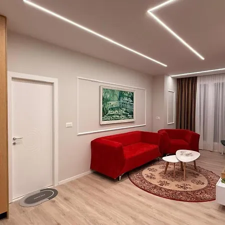 Apartament Majushi Fier